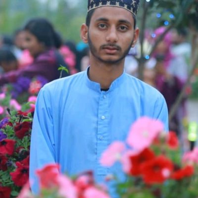 Fahim Ahmed